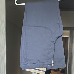 Dockers Blue Chinos Classic Style